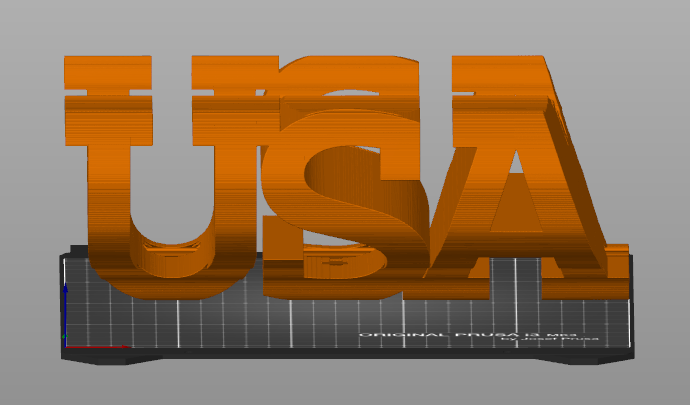 Mapa de USA Morphing