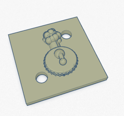 ender 3 plumbus extrusion cover