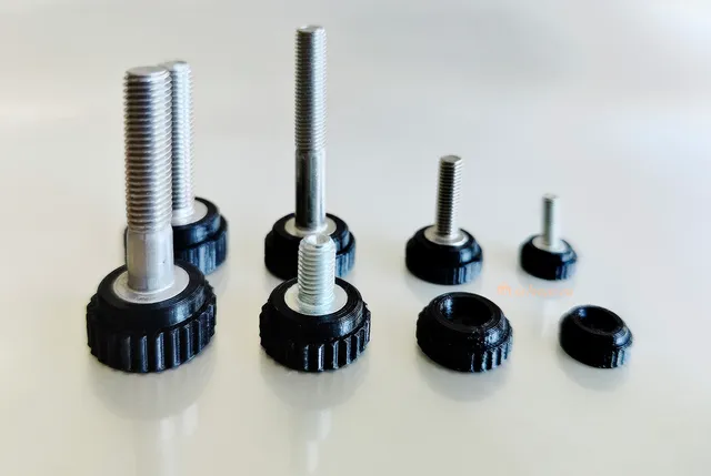 Thumb Screw Knob