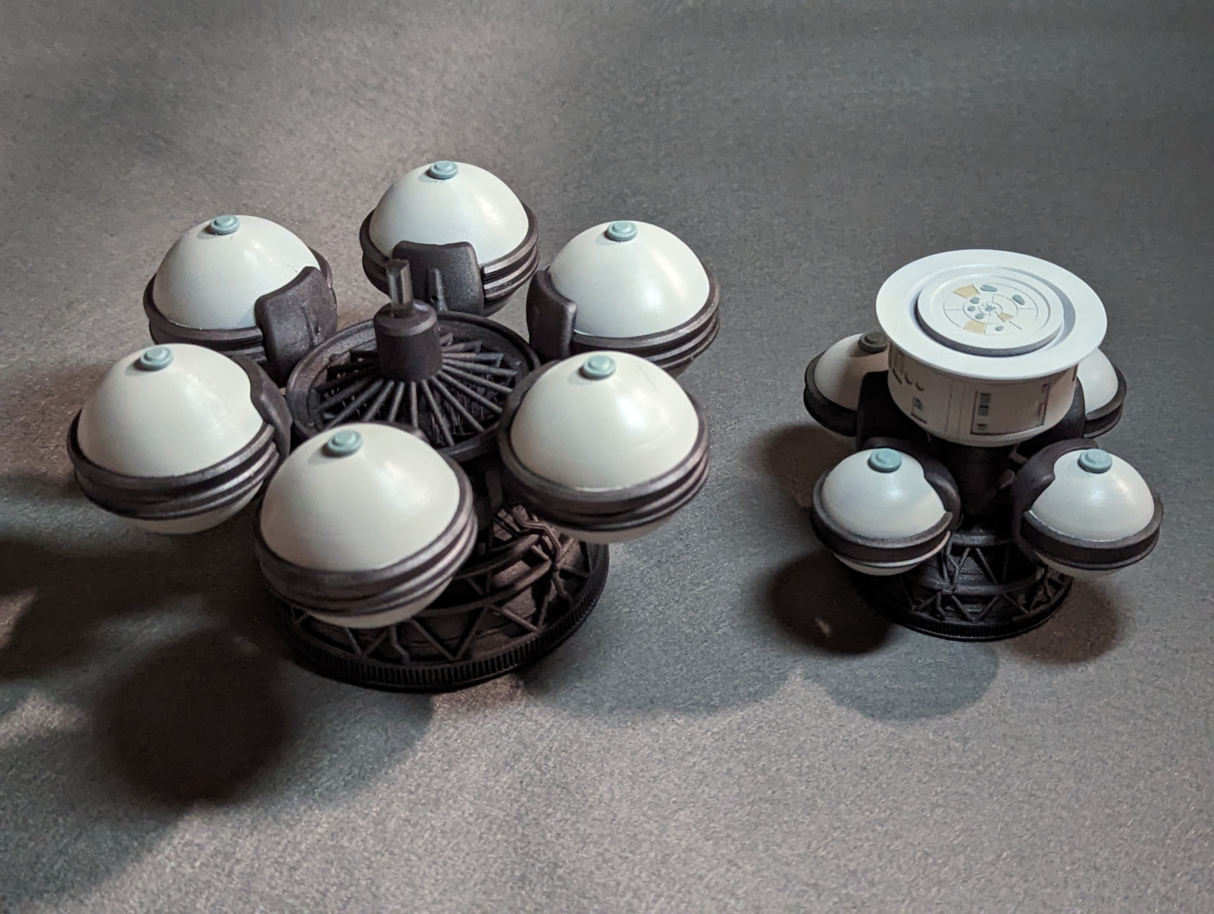 Project Daedalus — thumbnail 3