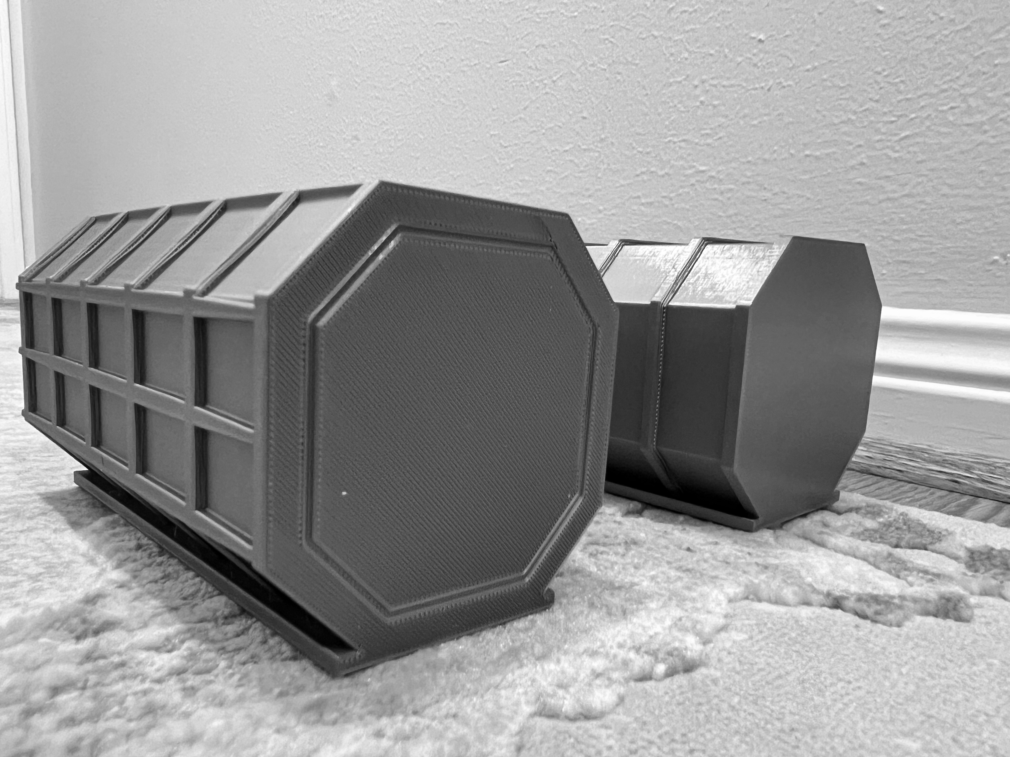Container Loads
