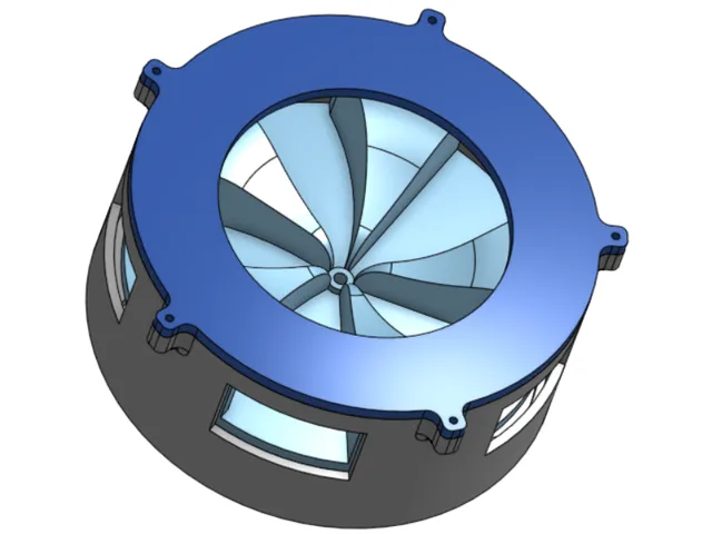 Siren V1