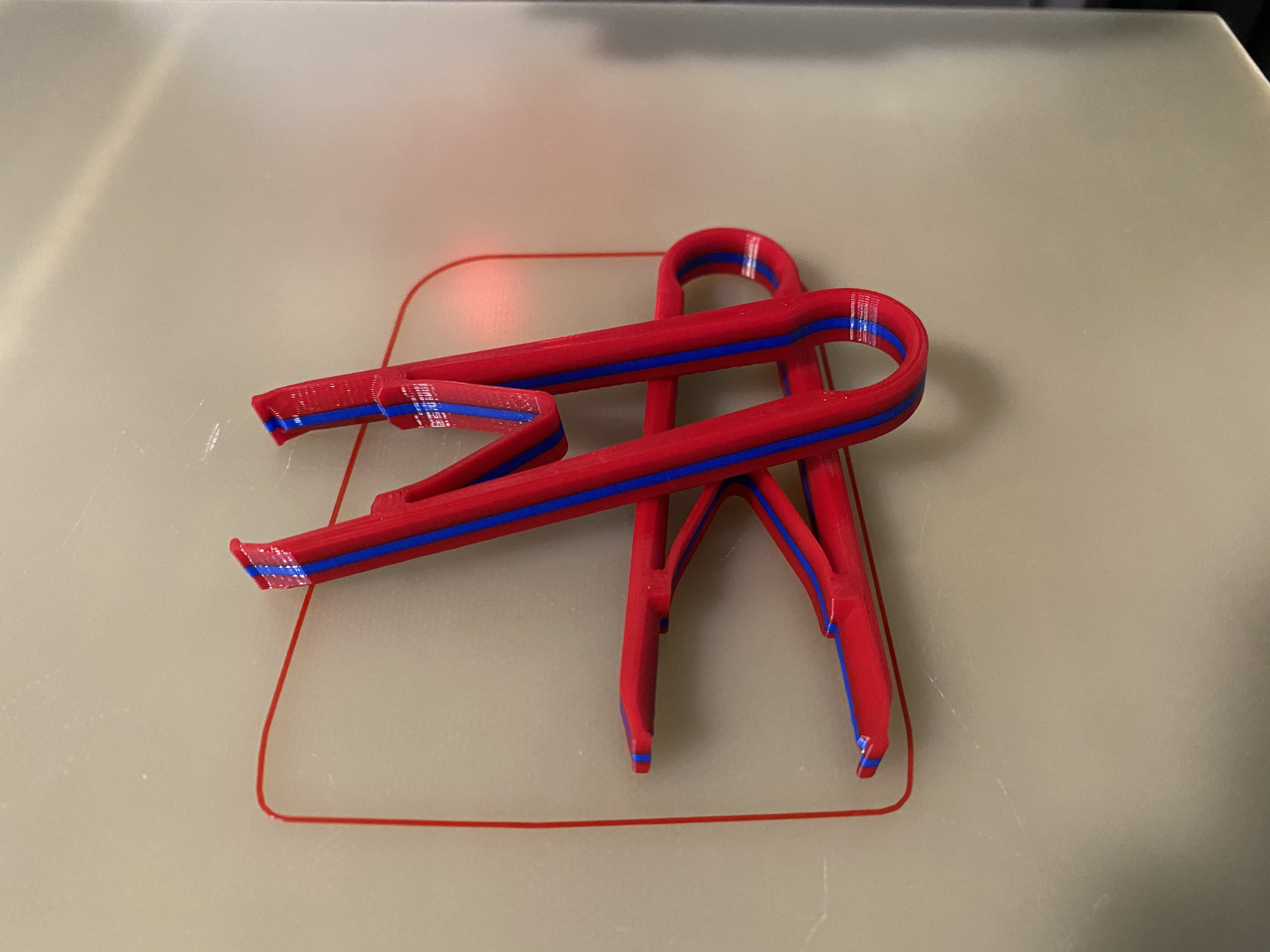 JST XH Narrow tip removal tool