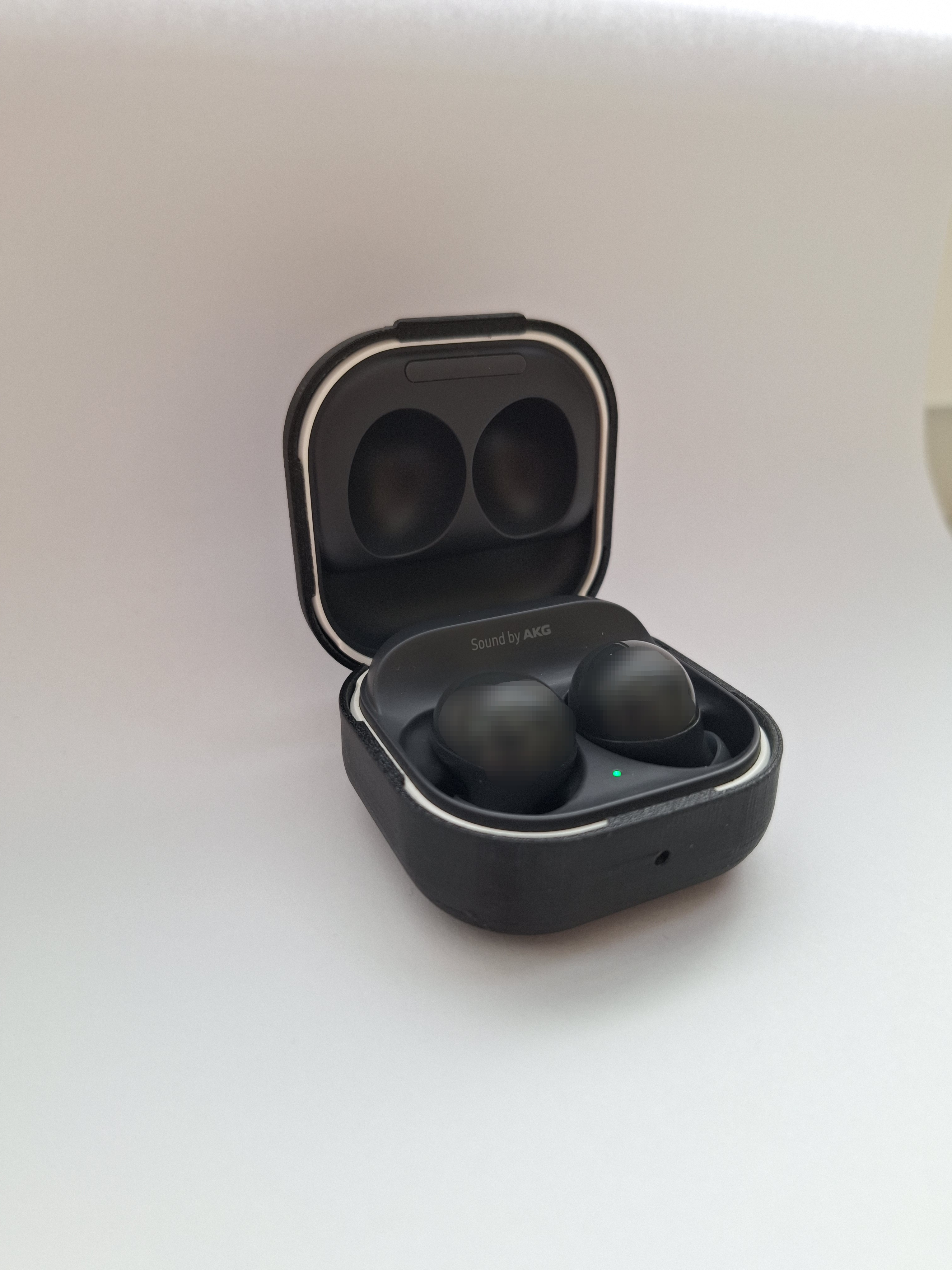 Case for Galaxy Buds2/buds Live/buds2 Pro/buds FE