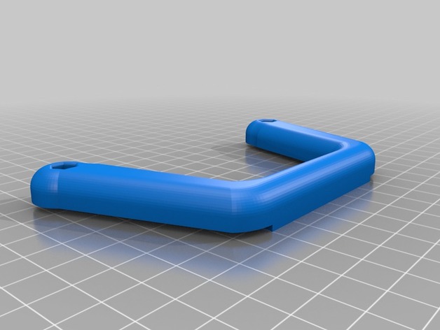 Miniatura 6 do modelo 3D Modbox modular box