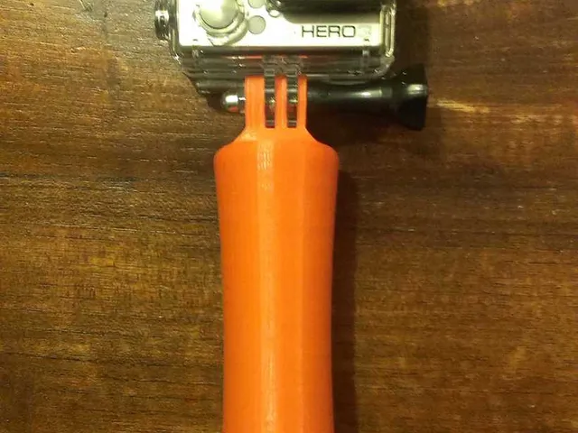 GoPro/Action Camera Floater