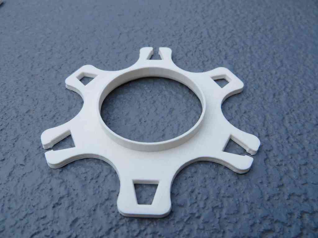 Cable Wrapper — miniatura 2
