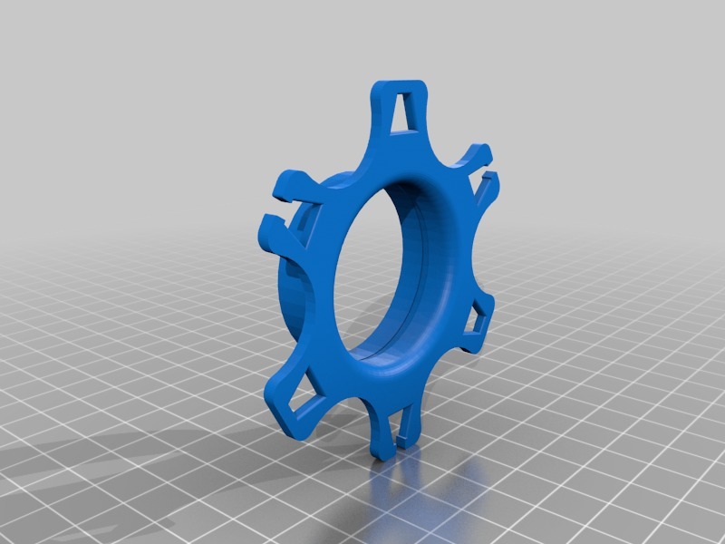 Cable Wrapper — miniatura 5