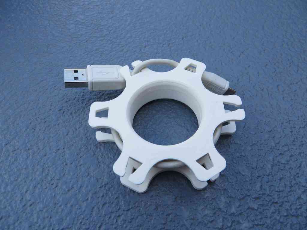 Cable Wrapper — miniatura 6