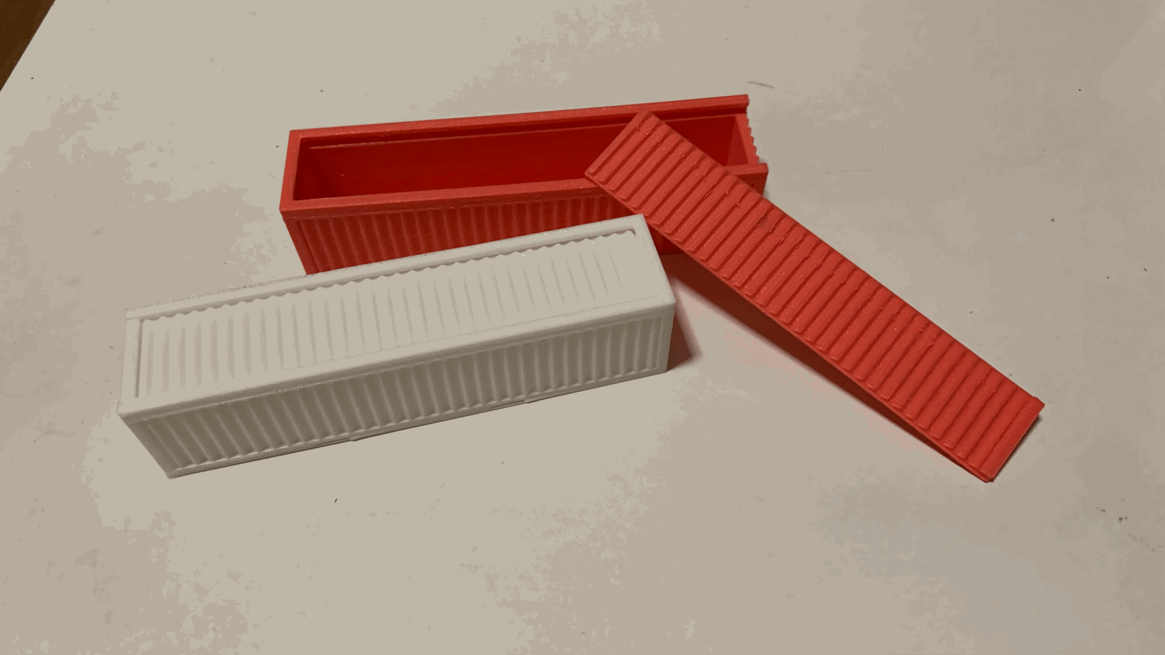 Dice Container V1