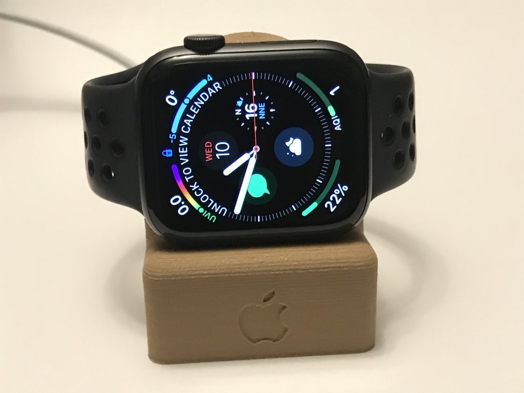 apple watch series 4 40mm charger