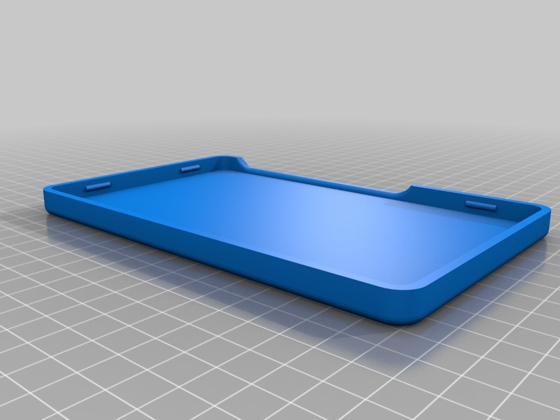 Miniatura 7 do modelo 3D Multi-Catch Mouse Trap (Delusion Style)