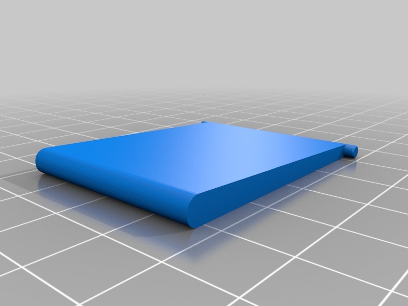 Miniatura 9 do modelo 3D Multi-Catch Mouse Trap (Delusion Style)