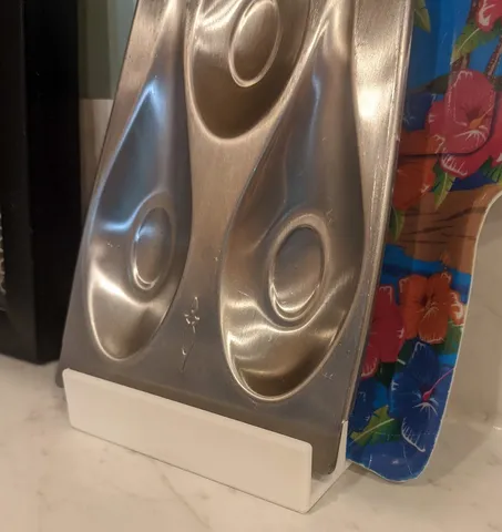 Spoon Rest Rack