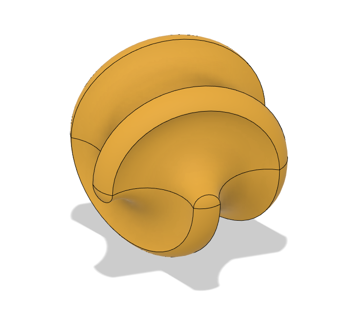 Hexasphericon