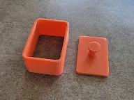 Mini Sushi/Musubi press