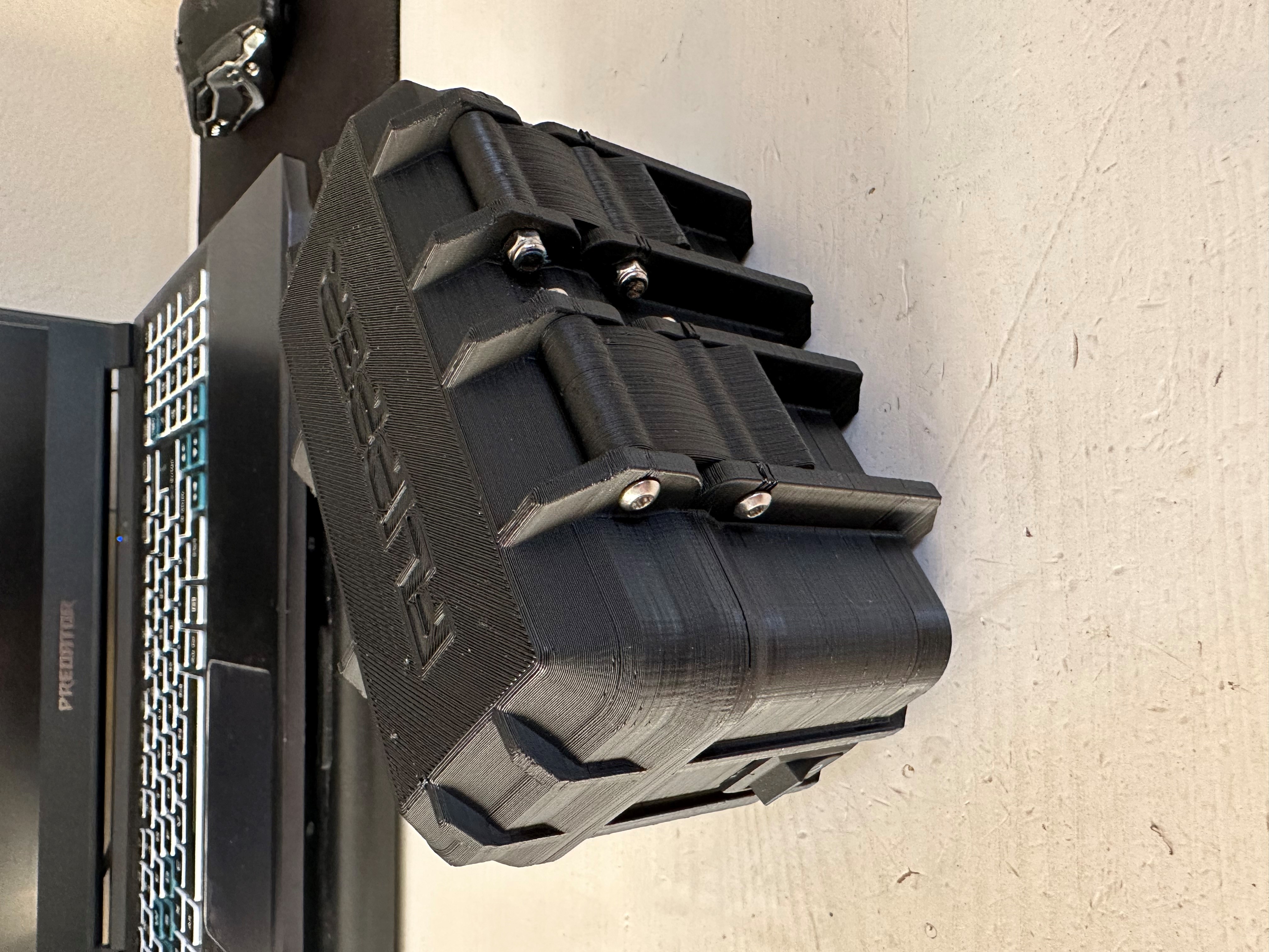 Flipper Zero Recharge Case — thumbnail 4