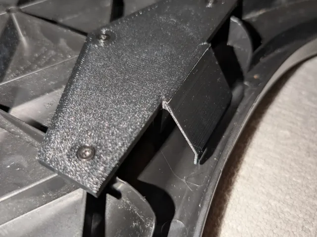 Stokke Tripp Trapp Tray Replacement Clip / Latch / Lock