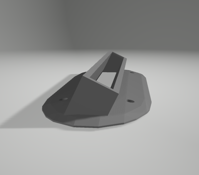 Envelope Slot