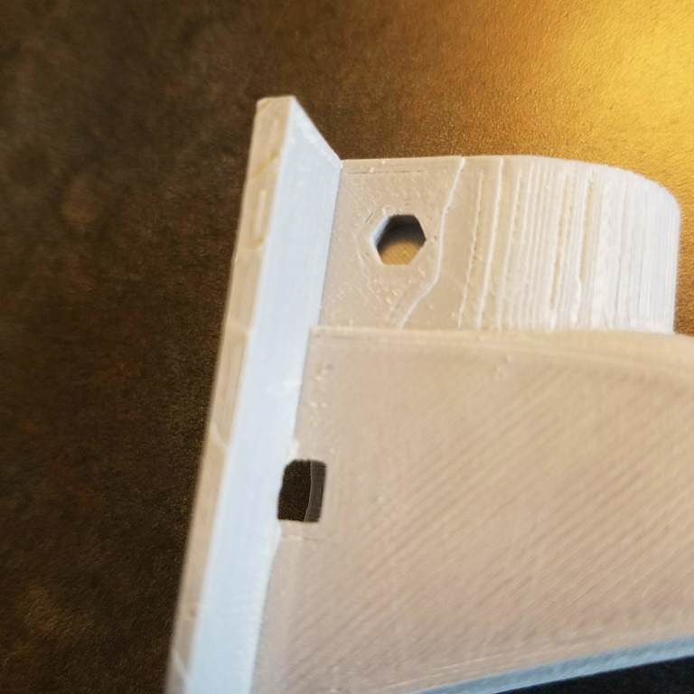 Star Lord Gun for 120mm printers by Snoopy31195 | Download free STL ...