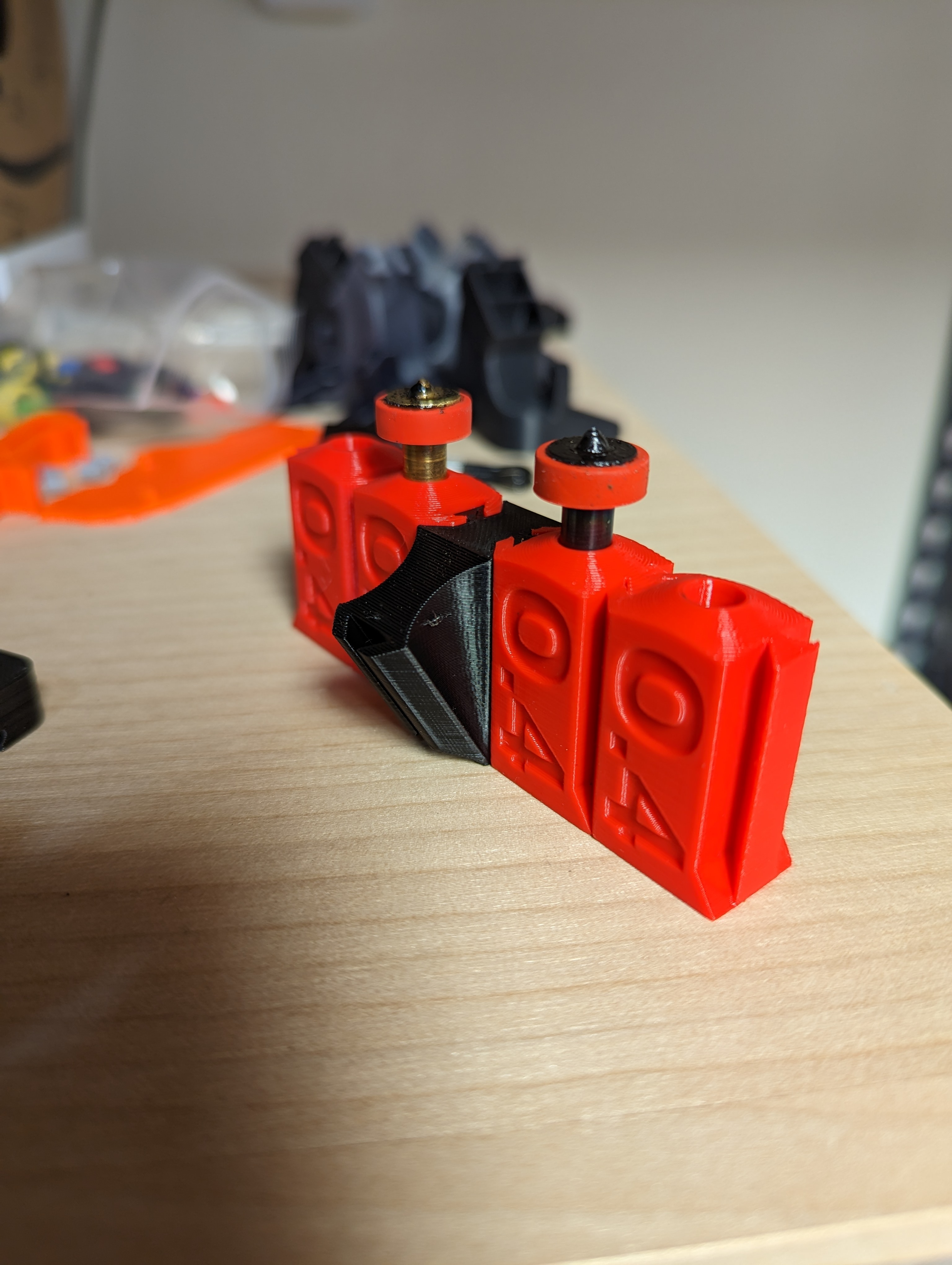 Revo Connect DIN Clip And Angled Mounts By Herr brain Download Free revo-connect-din-clip-and-angled-mounts-by-herr-brain-download-free