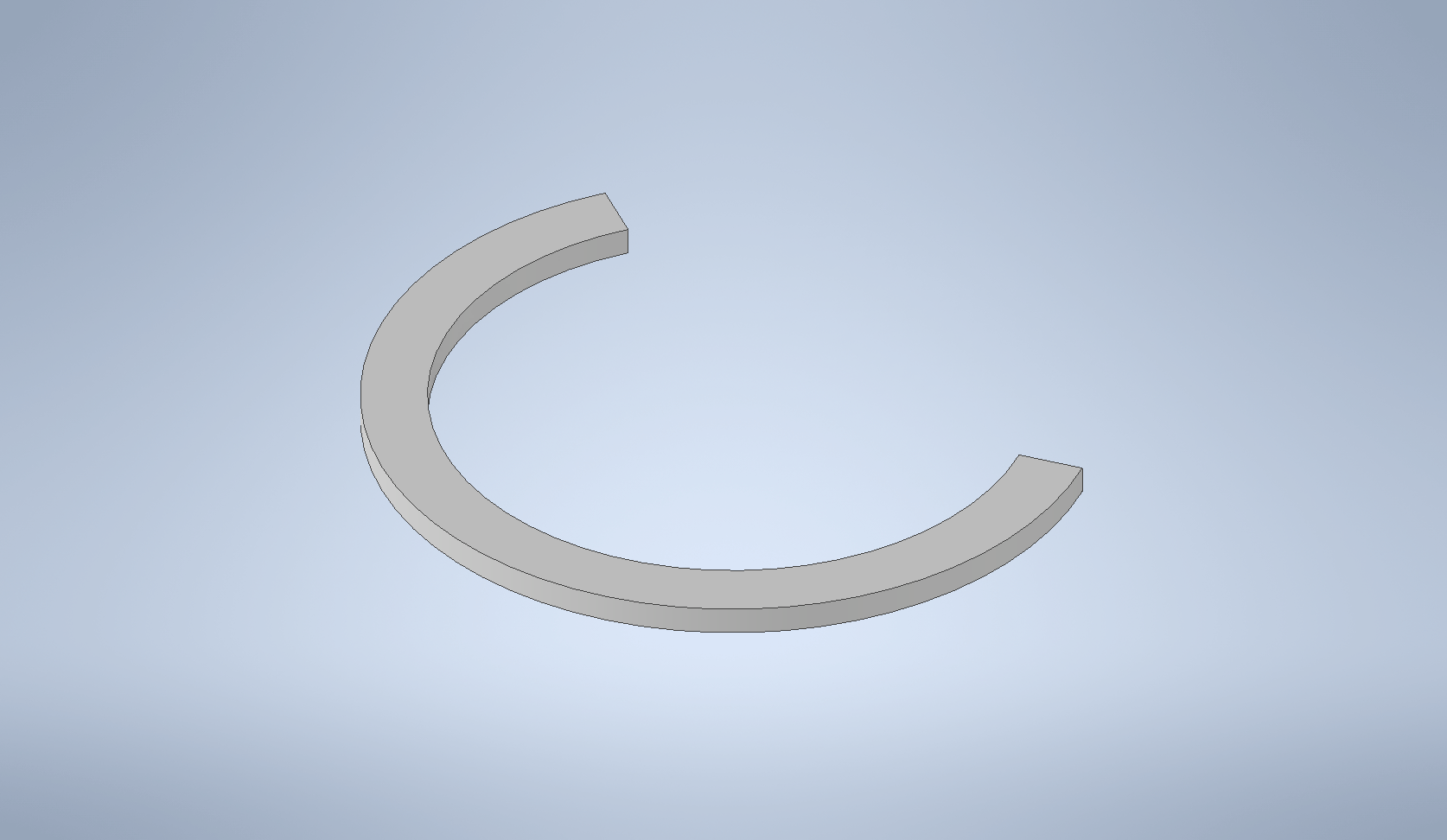 Caesar Cipher Decoder Ring - Braille Version — miniatura 3