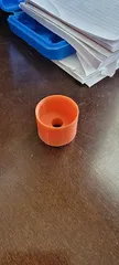 Golf club training aid