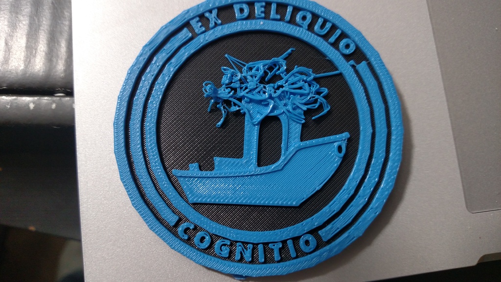 From Failure Comes Knowledge Maker Coin