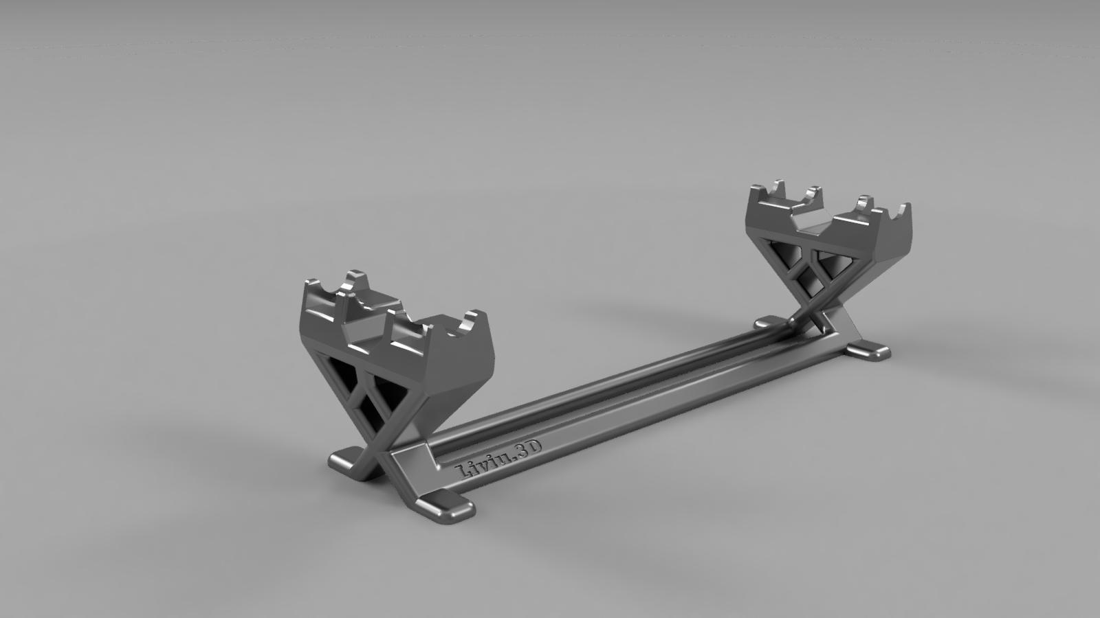 Scx24 stand by liviu3d download free stl model printables