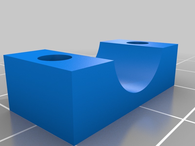 Dsub_25pin_Casing by Dryptuden | Download free STL model | Printables.com