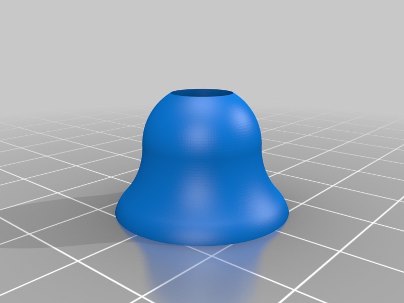 Miniatura 4 do modelo 3D Microscope Stand