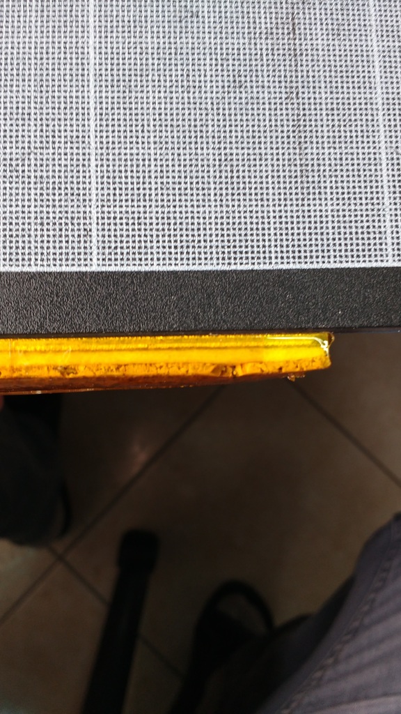 Miniatura 9 do modelo 3D Hotbed for Microcube