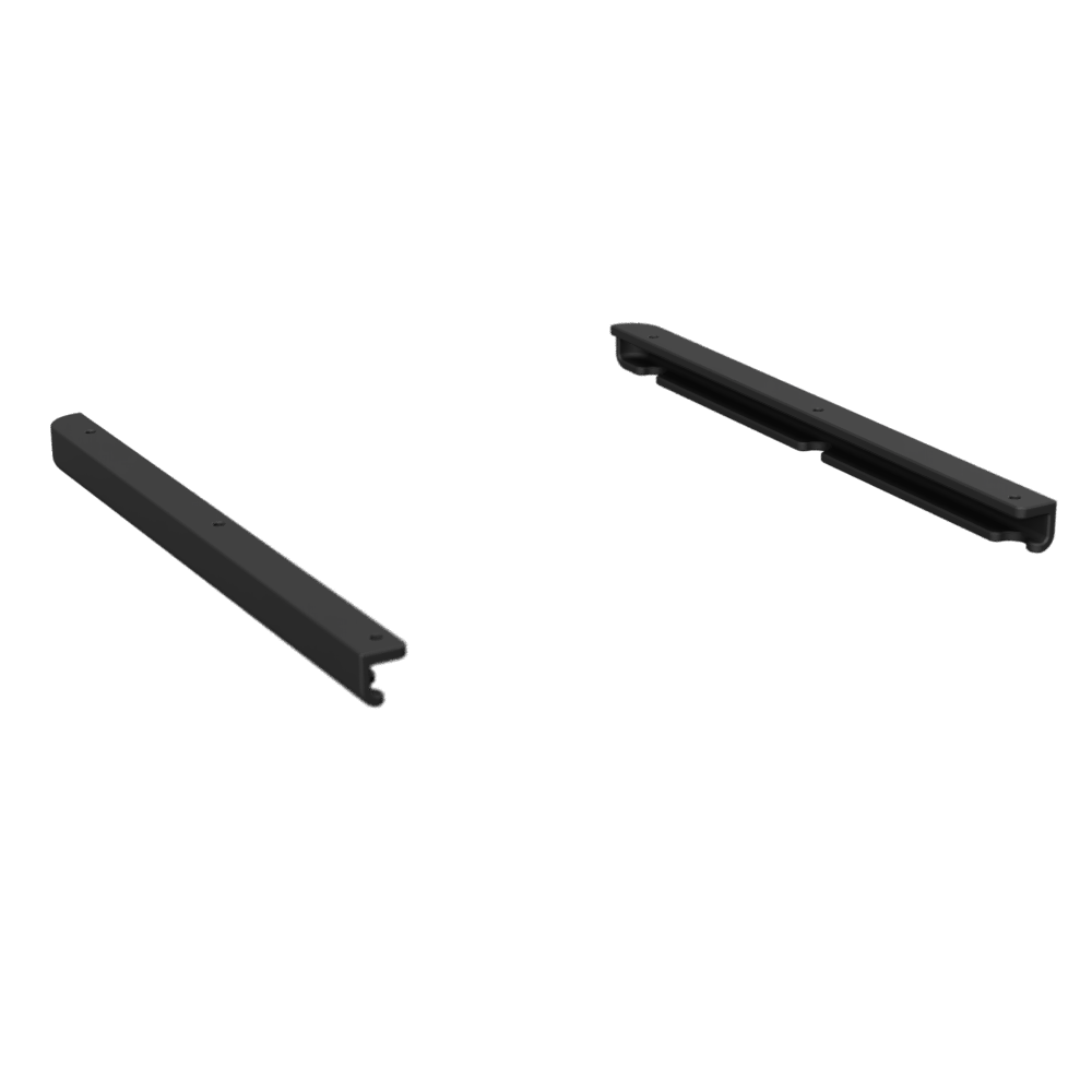 M2/M3 Macbook Air under desk mount