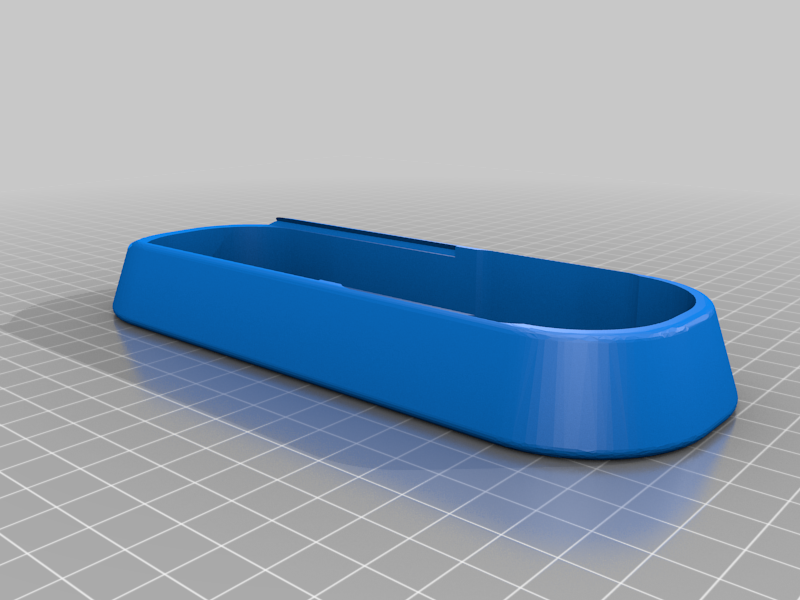 Steam Deck USB-C Charger (USA) Variants Including Wider SD Slots 3D model thumbnail