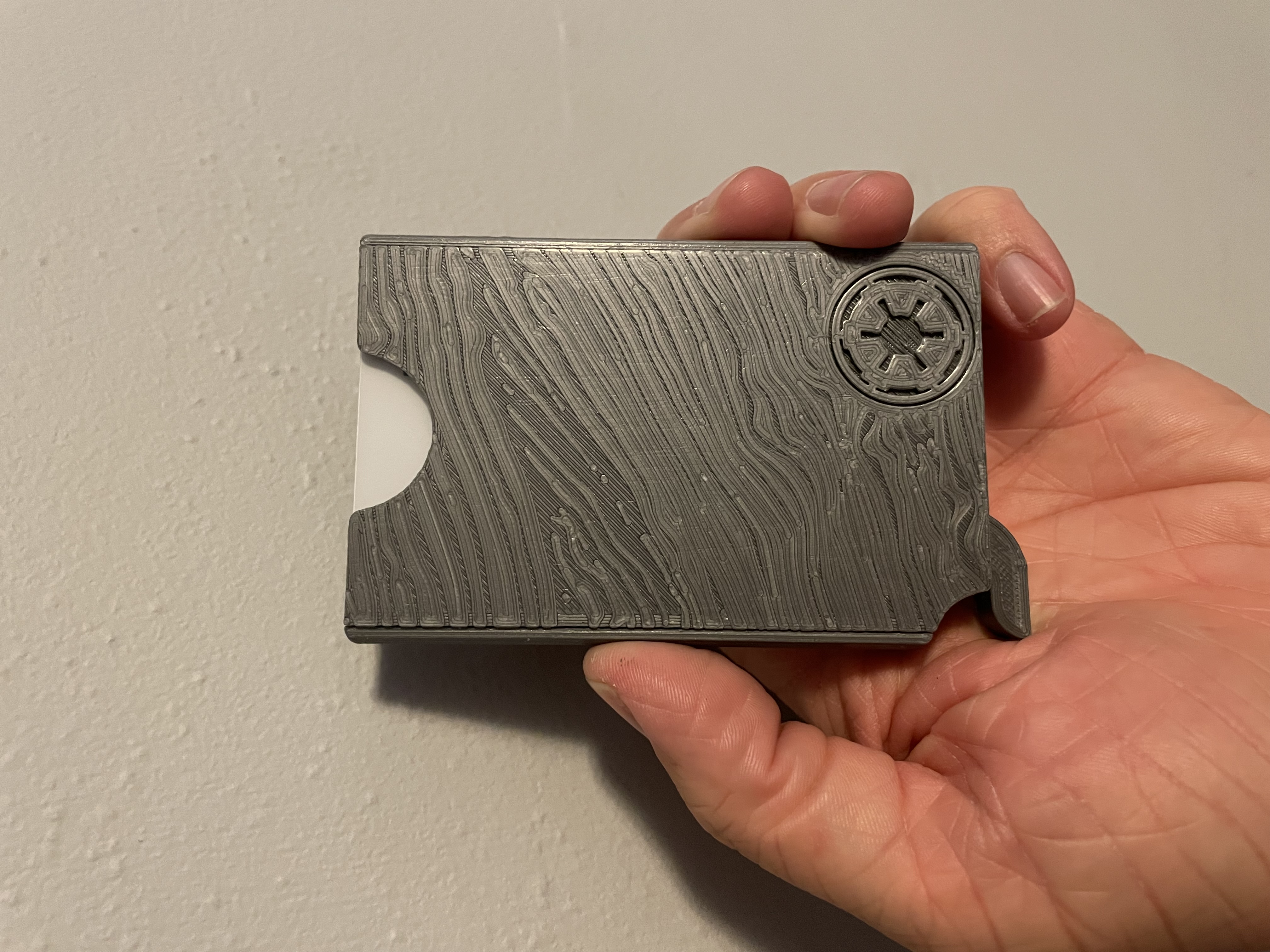 Beskar Wallet