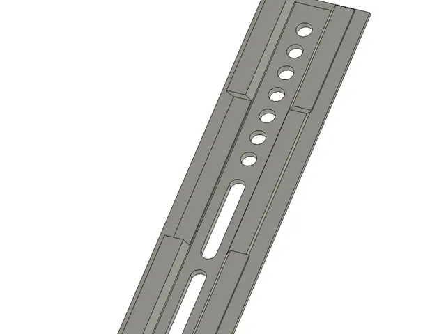 Multi Adapter mount