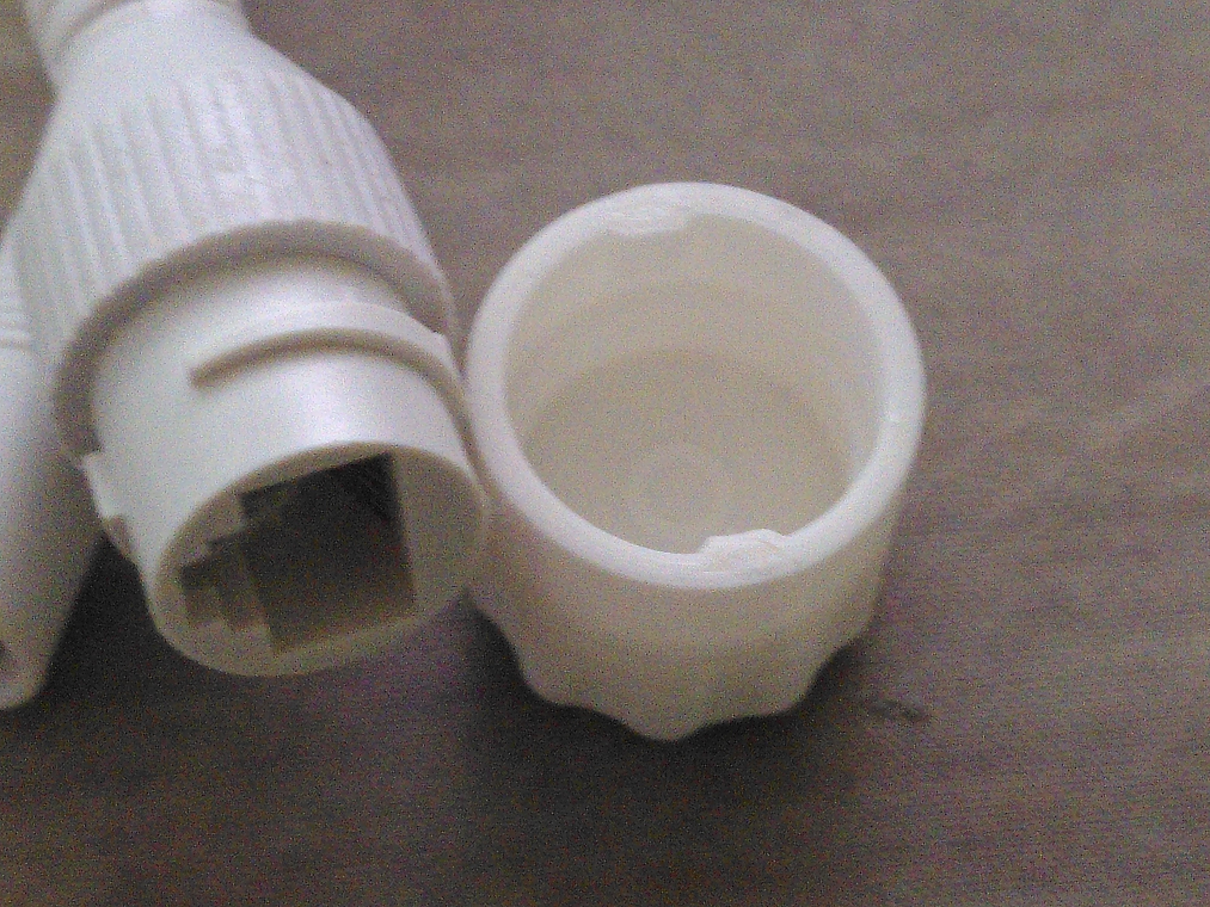 IP-CAM Network Plug Cap