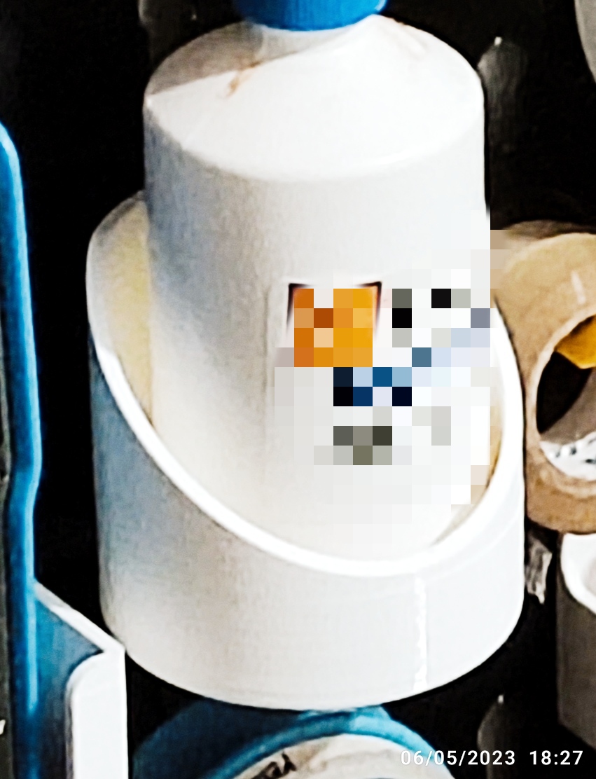 Bottle/spray can holder for Pegboard (Remix) by Fábio Gil Download