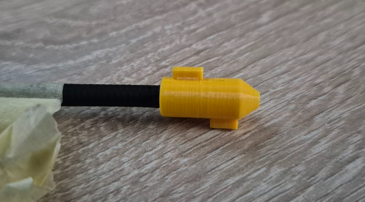 Shoei Neotec 2, Neotec 3 Cardo microphone adapter