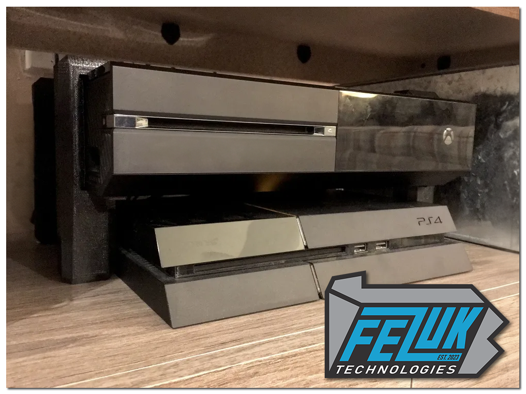 Xbox One Riser