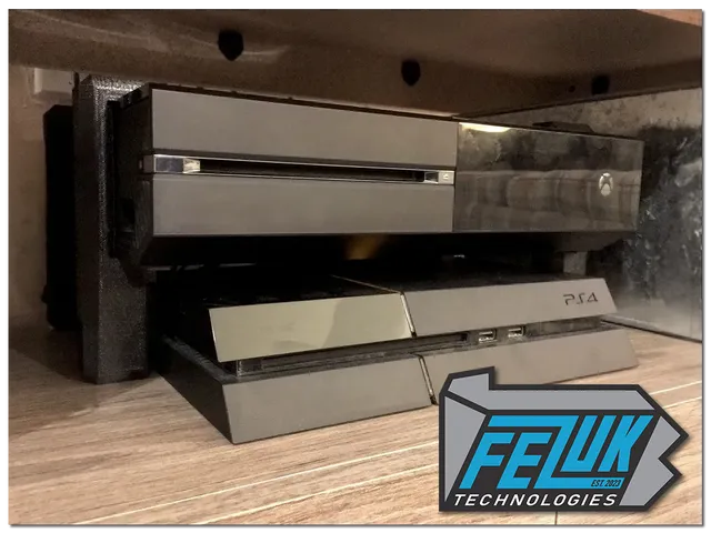 Xbox One Riser