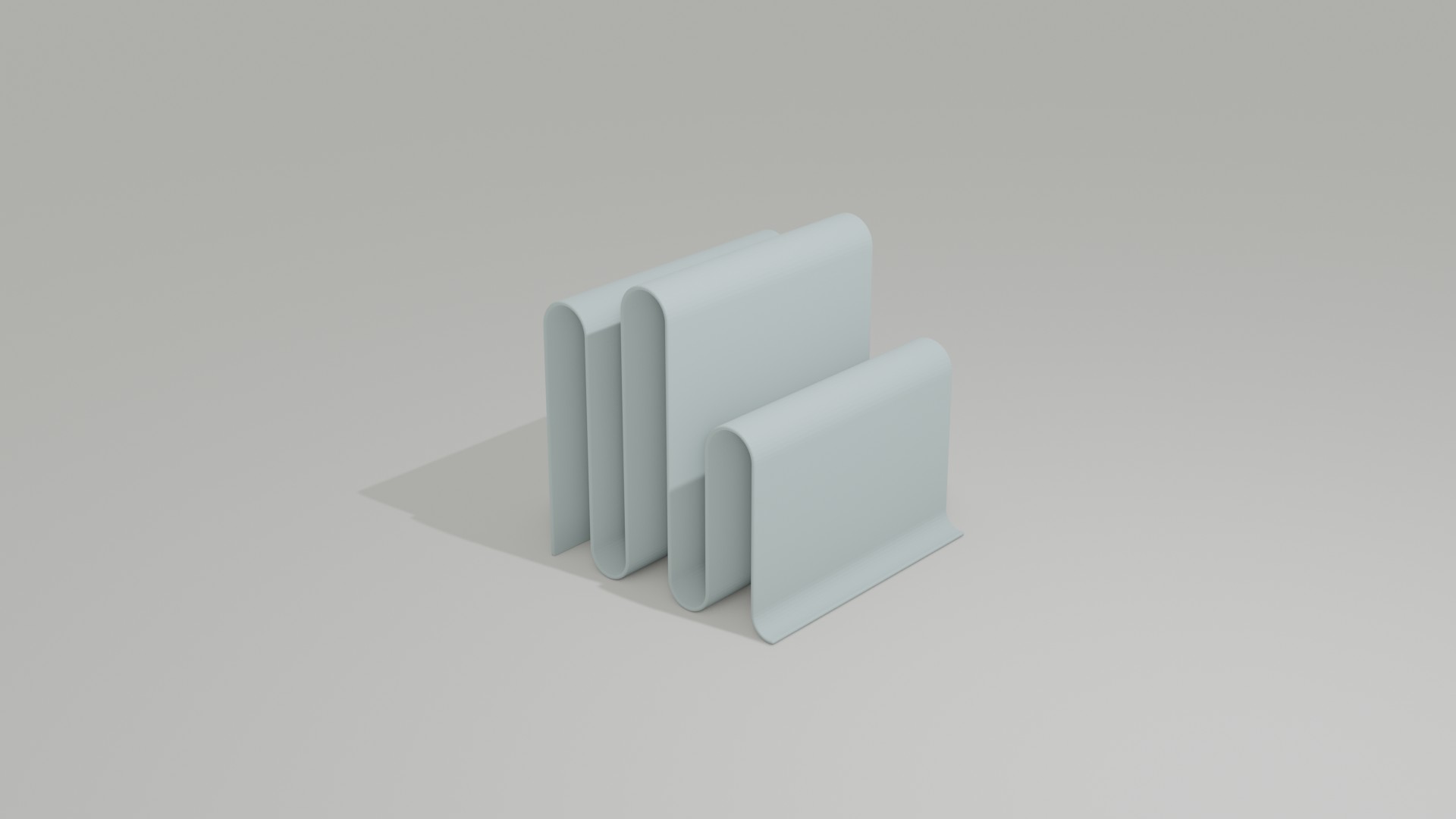 H&M Home Magazine Rack by CalebTimoteo | Printables Store