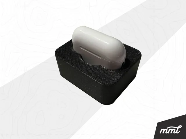 Simple AirPods Pro v2 Holder