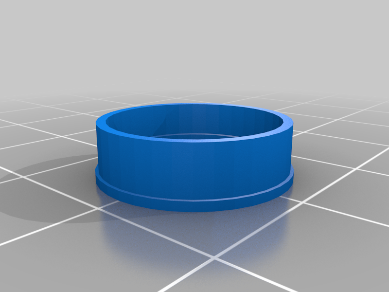 FPV Camera Lens Caps by kevin.sumner Download free STL model