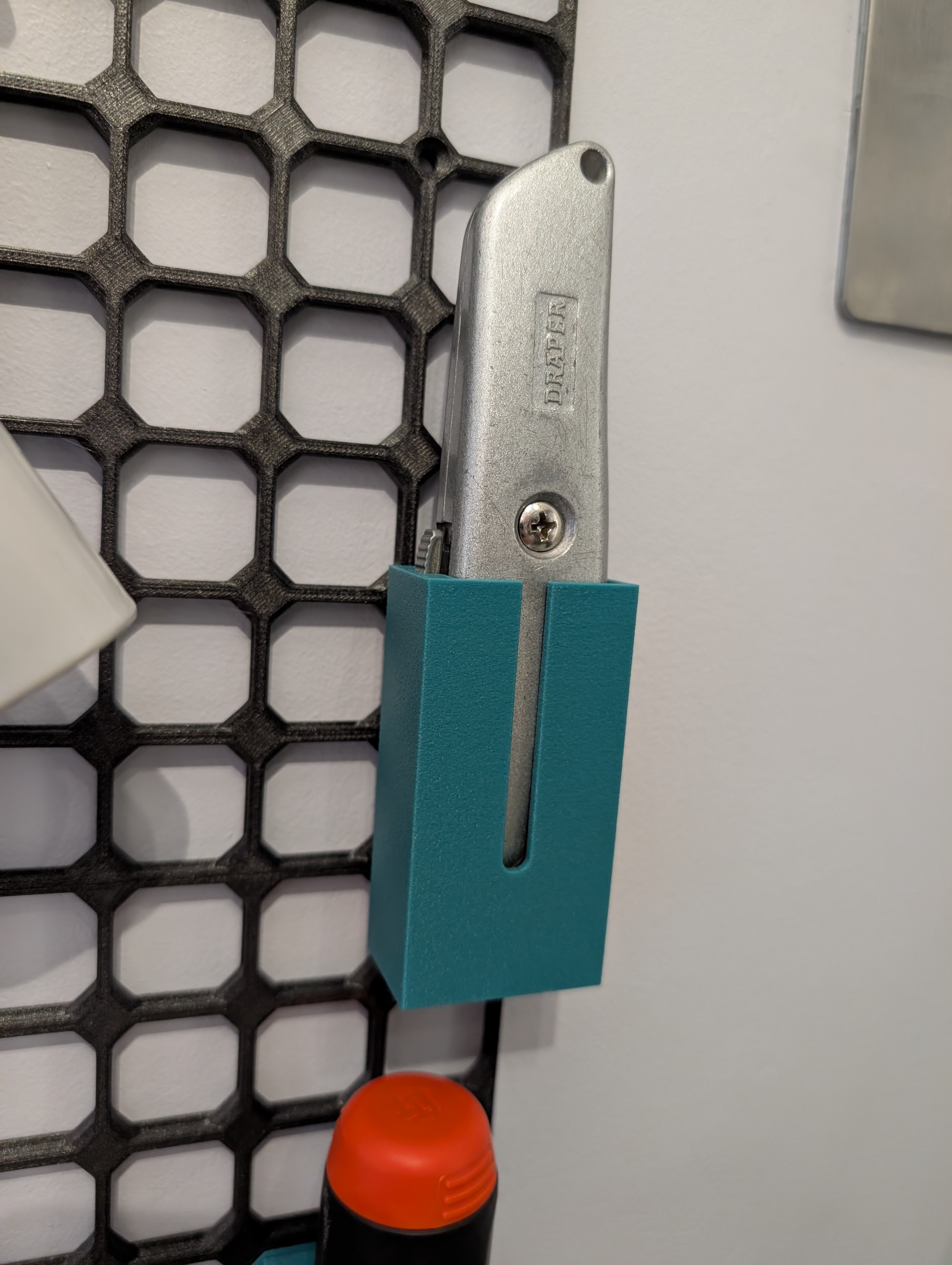 Stanley 99E Knife openGrid Mount