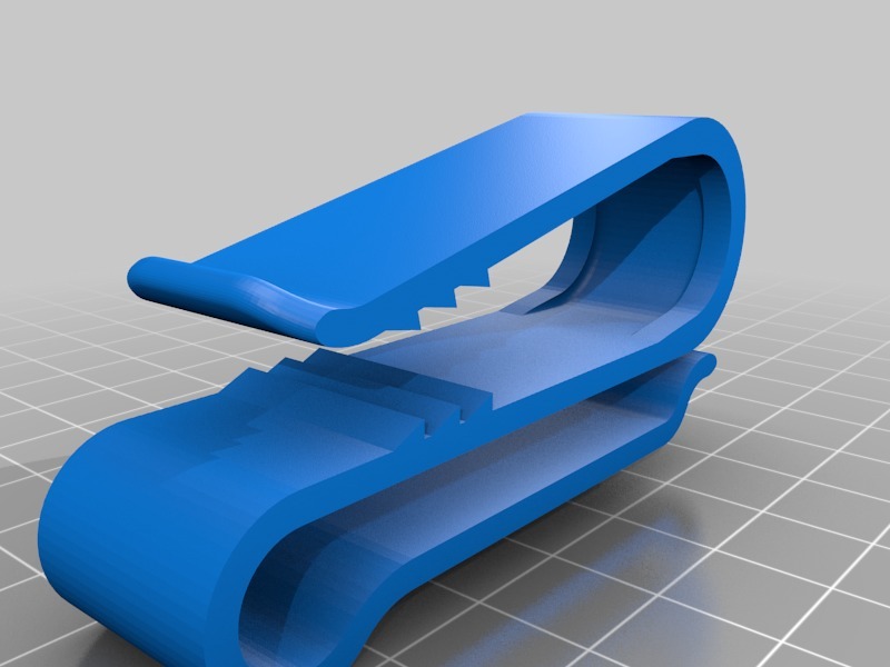 Universal Sun Glasses Clip Sun Visor