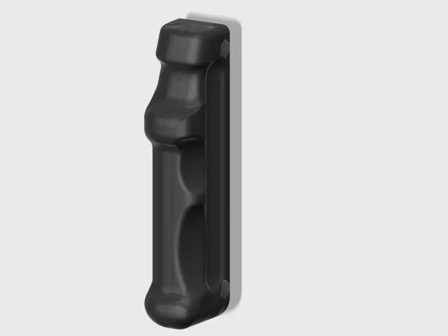 Pentax 67 Right Hand Grip