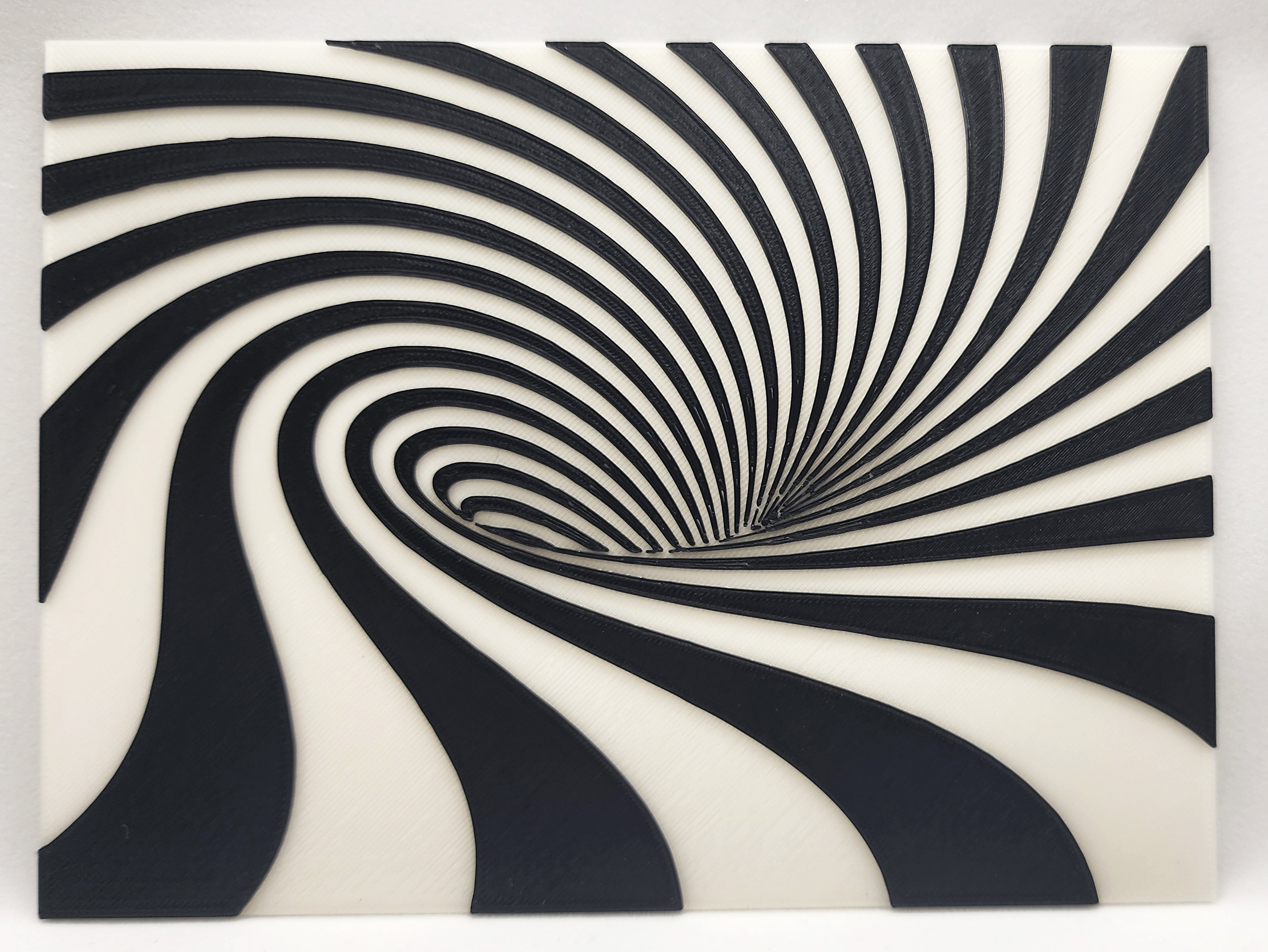 Swirl by Sean Ward 2 Colors