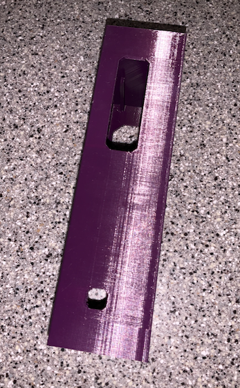 Shell Casing for Plugable UD-6950Z by oml4me | Download free STL model ...