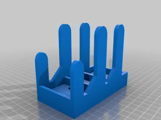 Kitchen Helping Hand
